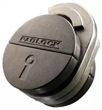 2. Łamigłówka Cast Padlock - Poziom 5/6