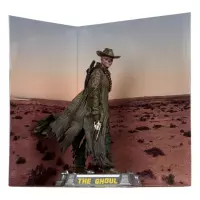 5. Figurka Fallout The Ghoul Season 2 Movie Maniacs