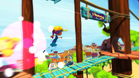 5. Angelo Skate Away (PC) DIGITAL (klucz STEAM)