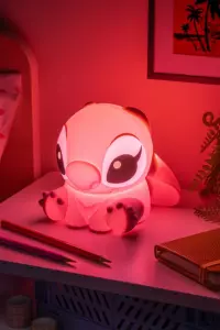 10. Silikonowa Lampka z AkumulatoremDisney Lilo & Stitch - Andzia