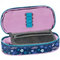 3. Paso Piórnik Tuba Usztywniona Stitch Cool DS26XX-013