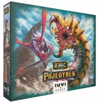 1. Epic: Pojedynek