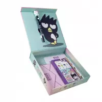 3. Zestaw Szkolny Hello Kitty