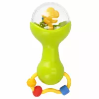 3. Bam Bam Grzechotka Kwiatuszek 584261