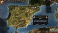 3. Europa Universalis IV (PC) (klucz STEAM)