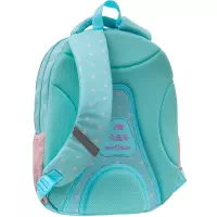 4. AstraBag Plecak Szkolny AB300 Puppy Line 502026047
