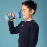 4. Undercover Scooli Bidon Aero 500ml Super Mario SUND9913