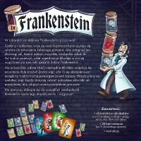 4. Trefl Dr Frankenstein