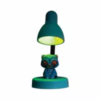 6. Mini Lampka K-Pop Demon Hunters (USB)