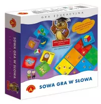 1. Alexander Sowa Gra w Słowa