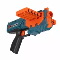 2. Mega Creative Pistolet na Strzałki Piankowe 569479