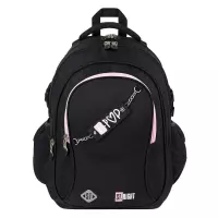 5. St.Right Plecak Szkolny BP-01 Pink K-Pop 685477