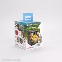 1. Gamegenic: Magic the Gathering - The Hobbit - Bastion 100+ XL - My Precious
