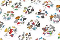 5. Dobble Spider-Man