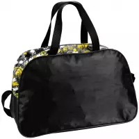 1. Paso Torba Sportowa Smiley No Rules SM26LO-074