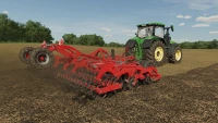 4. FARMING SIMULATOR 22 - HORSCH AGROVATION PACK PL (DLC) (PC) (klucz STEAM)