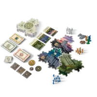 3. Inis: Trzecia Edycja