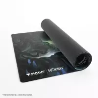 7. Gamegenic: Magic the Gathering - The Hobbit - Shiny Playmat - Mirkwood