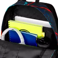 2. Coolpack Plecak Młodzieżowy Scout Amber F096890