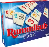 1. Rummikub (nowa edycja)