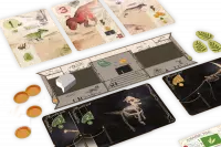 3. First Giants: Muzeum paleontologiczne