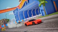 8. Hot Wheels Infinite Rush Day One Edition PL (PS5)