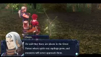 3. Ys Memoire: Revelations in Celceta (NS)