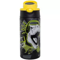 1. CoolPack Bono Bidon Metalowy 350ml Dinopark Z10966