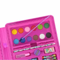 7. Starpak Zestaw Artystyczny 68 el Koci Domek Gabi 563074