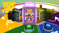 10. Top Trumps Turbo (PC/MAC/LINUX) DIGITAL (klucz STEAM)