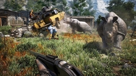 5. Far Cry 4 - Season Pass PL (DLC) (PC) (klucz UBISOFT CONNECT)