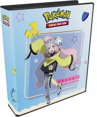 1. Ultra Pro: Pokemon - 2" Album - Iono and Bellibolt