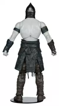 7. Figurka Akcji God of War: Ragnarok - Einherjar 