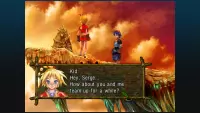 5. Chrono Cross: The Radical Dreamers Edition (NS)