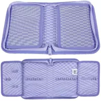 5. Coolpack Clipper Piórnik Dwuklapkowy Bez Wyposażenia Hello Kitty Pink 1 F076025