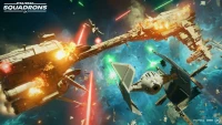 2. STAR WARS: Squadrons (PC) (klucz ORIGIN)