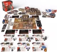 2. Apex Legends: The Board Game - Core Box
