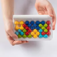 2. Smart Games IQ Twins (PL)