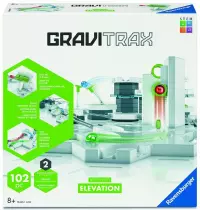 1. Gravitrax Elevation Starter Set