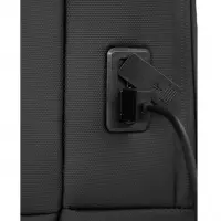 9. R-Bag Plecak Męski na Laptopa Tablet Faster Z441