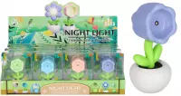 2. Mega Creative Lampka Nocna Kwiatek 596564
