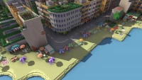 8. Urbek City Builder PL (PC) (klucz STEAM)