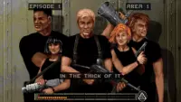 5. Rise of the Triad: Ludicrous Edition (PC) (klucz STEAM)