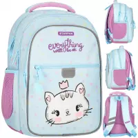 1. Starpak Plecak Szkolny Kitty 576194
