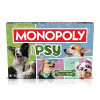 1. Monopoly Psy 2025