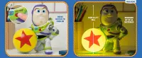 3. Lampka Toy Story GloBuddies Buzz Astral 