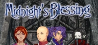 1. Midnight's Blessing (PC) (klucz STEAM)