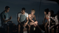 2. The Dark Pictures Anthology: Man Of Medan (PC) DIGITAL (klucz STEAM)