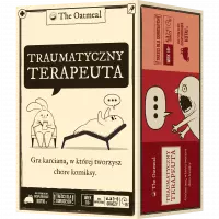 1. Traumatyczny terapeuta