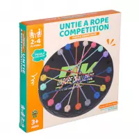 5. Mega Creative Gra Logiczna Gumki 594055